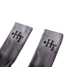 Load image into Gallery viewer, Hand-Dyed Crew Socks