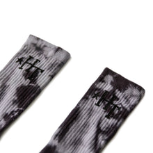 Load image into Gallery viewer, Hand-Dyed Crew Socks