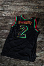 Load image into Gallery viewer, HT4L X L.O.V.E. Juneteenth Jersey
