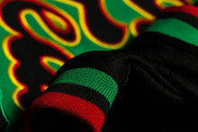 Load image into Gallery viewer, HT4L X L.O.V.E. Juneteenth Jersey