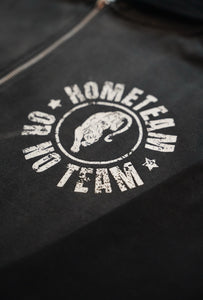 Panther Washed Hoodie