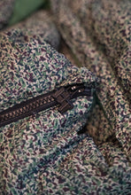 Load image into Gallery viewer, Camo Puffer Jacket
