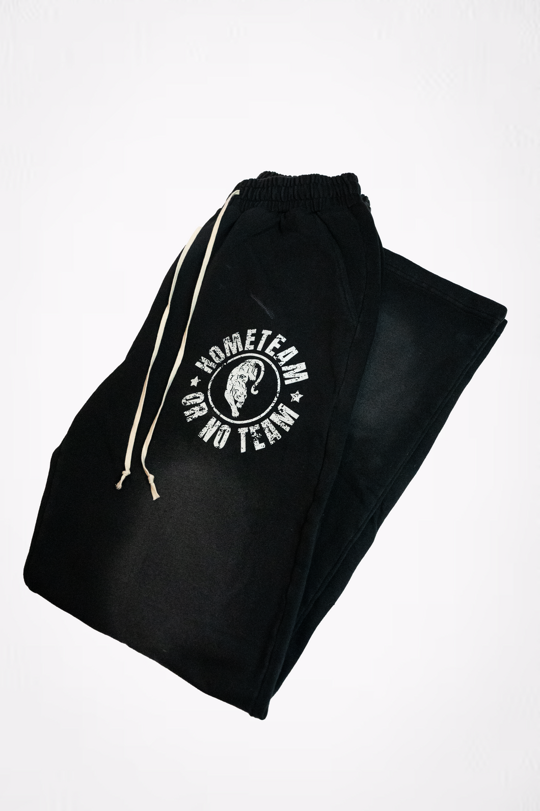 Panther Washed Sweatpants