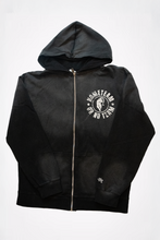 Load image into Gallery viewer, Panther Washed Hoodie
