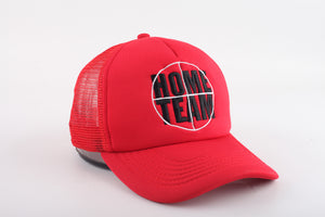 Target Trucker Hat