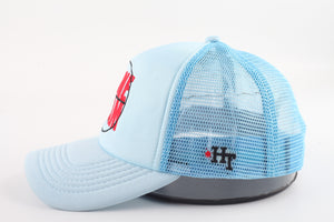 Target Trucker Hat