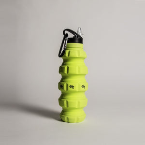 Collapsible Water Bottle