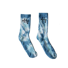 Load image into Gallery viewer, Hand-Dyed Crew Socks

