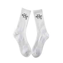 Load image into Gallery viewer, Crew Socks
