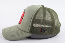 Load image into Gallery viewer, Target Trucker Hat
