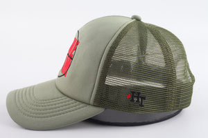 Target Trucker Hat