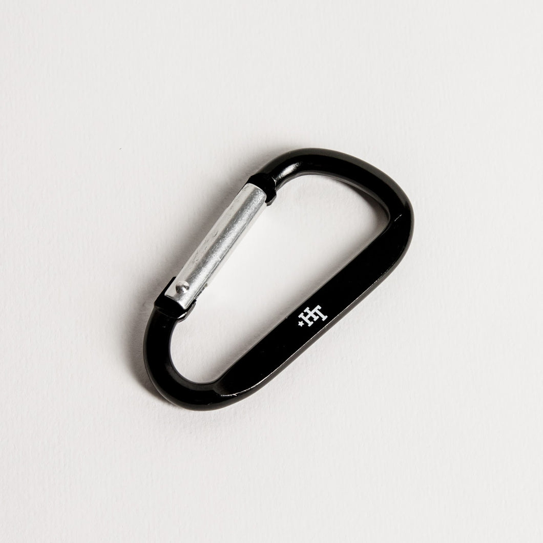 Carabiner