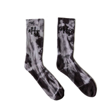 Load image into Gallery viewer, Hand-Dyed Crew Socks
