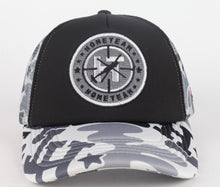 Load image into Gallery viewer, Camo Trucker Hat
