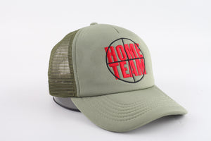 Target Trucker Hat