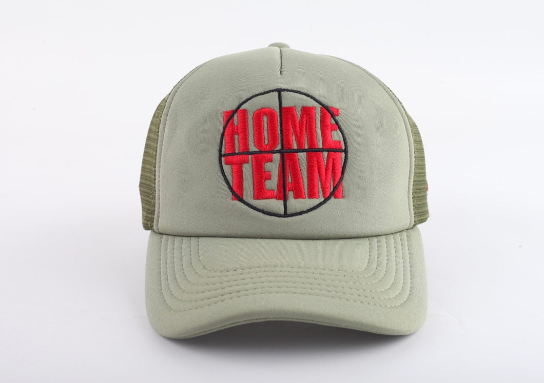 Target Trucker Hat