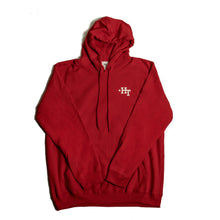 Load image into Gallery viewer, Target Hoodie (Red)
