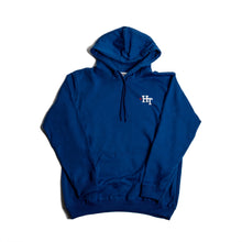 Load image into Gallery viewer, Target Hoodie (Blue)
