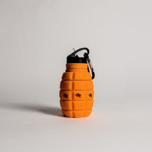 Collapsible Water Bottle