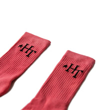 Load image into Gallery viewer, Hand-Dyed Crew Socks
