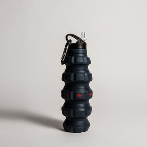 Collapsible Water Bottle