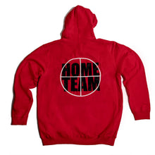 Load image into Gallery viewer, Target Hoodie (Red)
