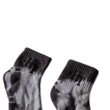Load image into Gallery viewer, Hand-Dyed Ankle Socks

