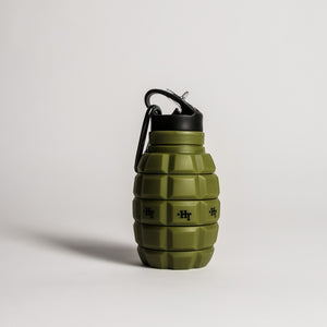 Collapsible Water Bottle