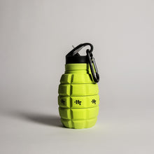 Load image into Gallery viewer, Collapsible Water Bottle
