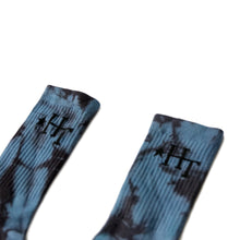 Load image into Gallery viewer, Hand-Dyed Crew Socks

