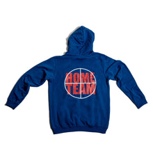 Load image into Gallery viewer, Target Hoodie (Blue)
