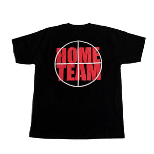 Target T-Shirt (Black)