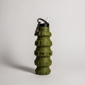 Collapsible Water Bottle