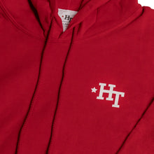 Load image into Gallery viewer, Target Hoodie (Red)
