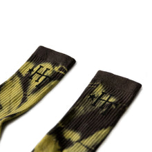 Load image into Gallery viewer, Hand-Dyed Crew Socks
